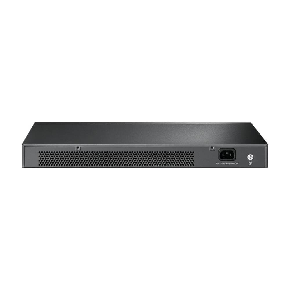 картинка Коммутатор TP-Link TL-SG1024 от магазина Одежда+