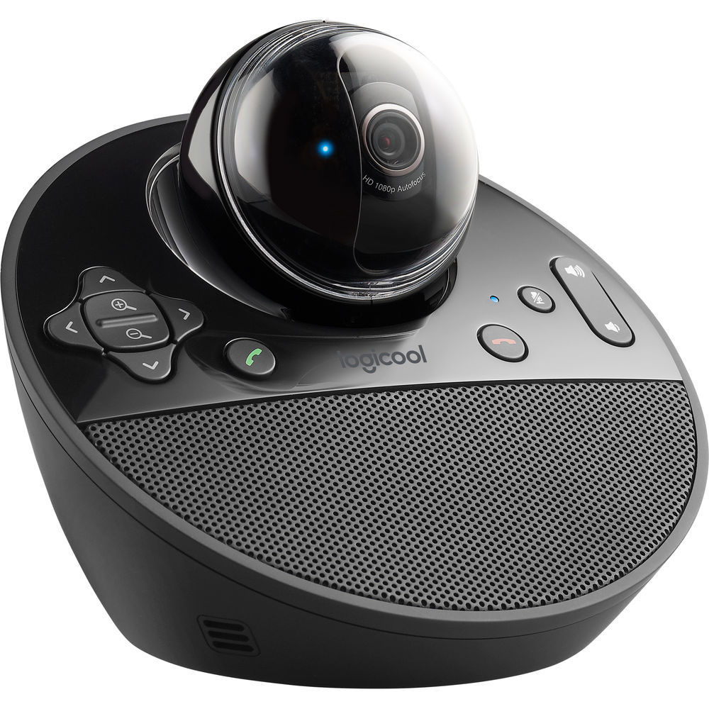 картинка Камера для видеоконференций Logitech BCC950 ConferenceCam от магазина Одежда+