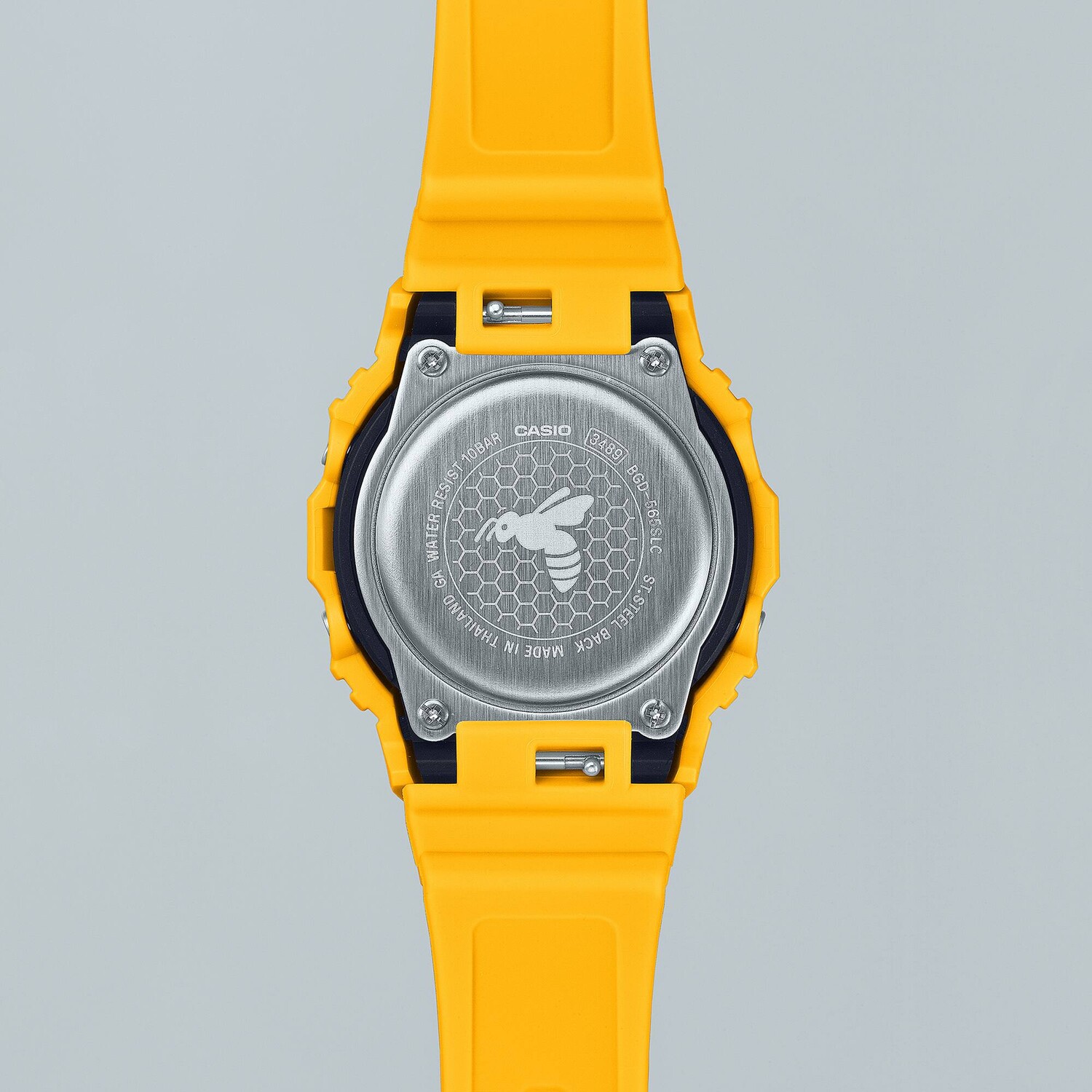 картинка Часы Casio G-Shock & Baby-G Honey Collection от магазина Одежда+