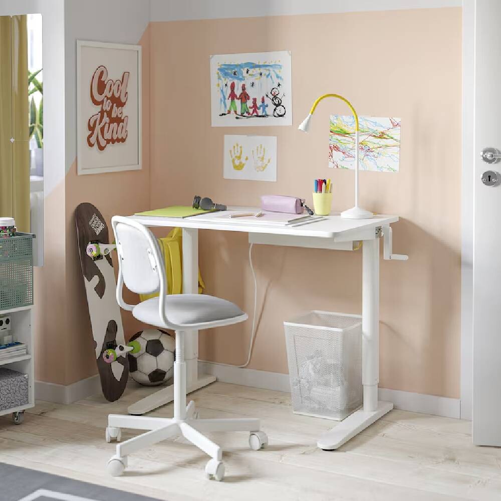 картинка Столешница IKEA RELATERA, 90x60 см, белый от магазина Одежда+