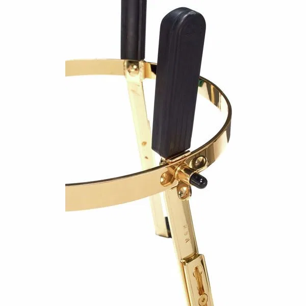 картинка Стойка для конги Meinl Steely II, Gold от магазина Одежда+