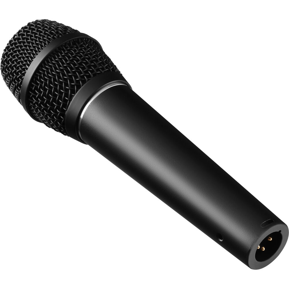картинка Ручной микрофон Earthworks SR117 Supercardioid Condenser Vocal Microphone SR117 от магазина Одежда+