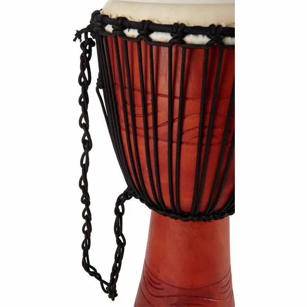 картинка Джембе Meinl ADJ2-M, 26 см, Mahogany от магазина Одежда+