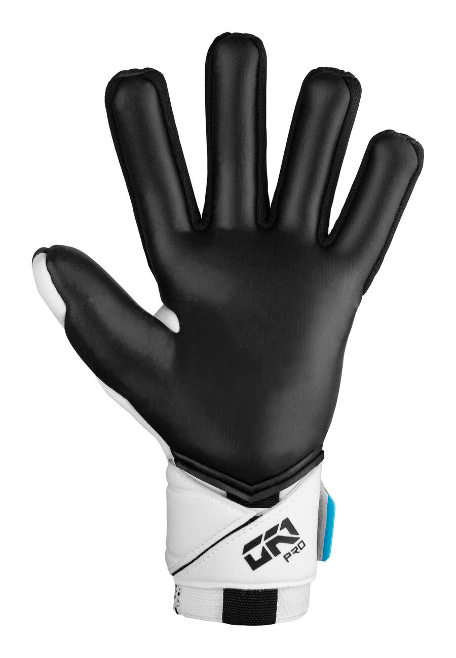 картинка Вратарские перчатки Reusch GK1 Pro от магазина Одежда+