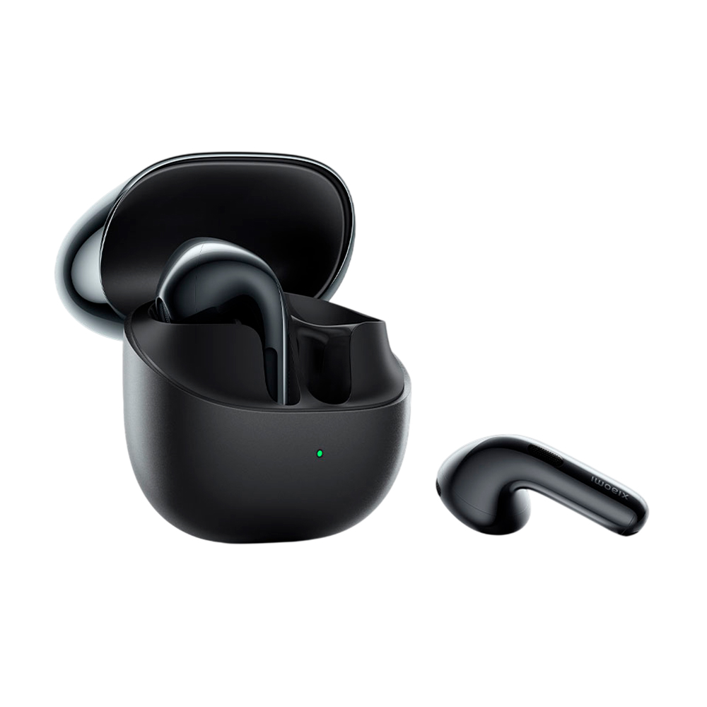 картинка Беспроводные наушники Xiaomi Buds 6, черный от магазина Одежда+
