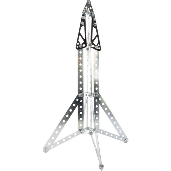 картинка Металлический конструктор Meccano Ракета от магазина Одежда+