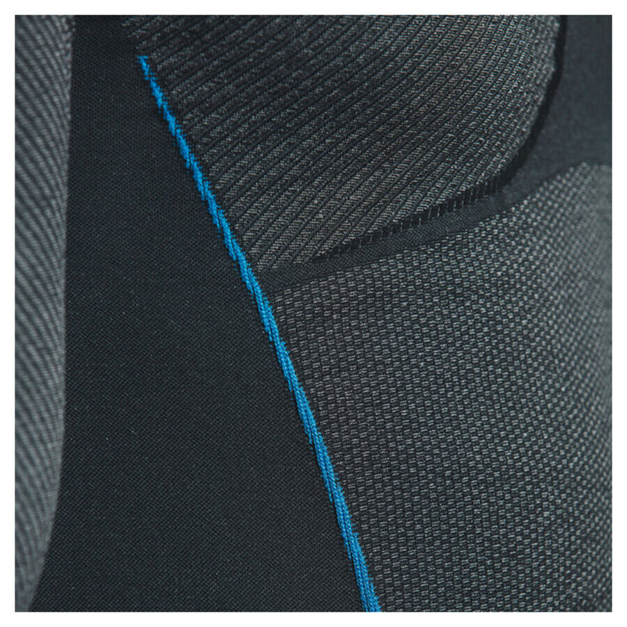картинка Функциональная рубашка Dry LS Dainese, синий от магазина Одежда+