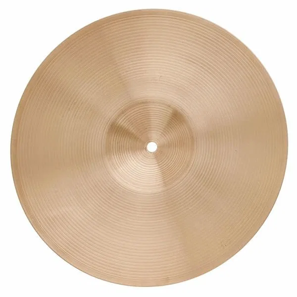 картинка Hi-hat тарелка 13", Zultan, Aja от магазина Одежда+