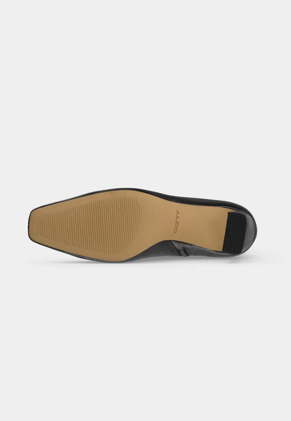 картинка Бетина - ботильоны Aldo, Black от магазина Одежда+