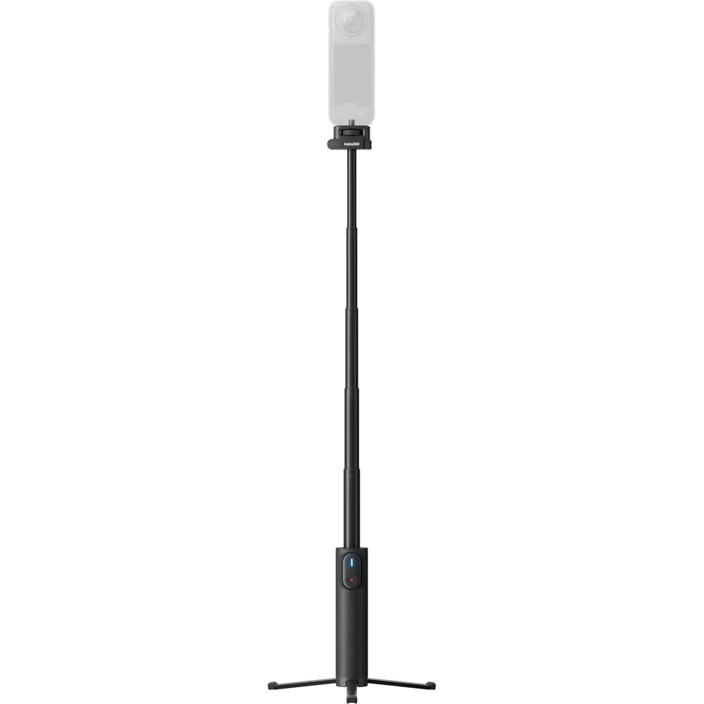 картинка Insta360 Foldable 2-in-1 Selfie Stick with Remote Control от магазина Одежда+