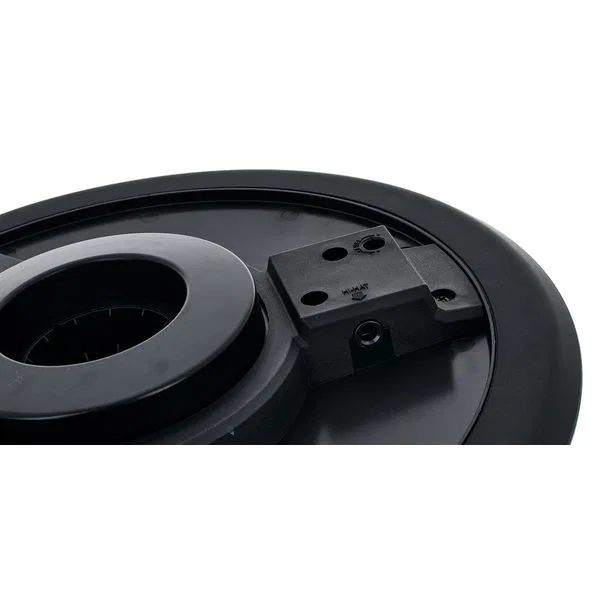 картинка Hi-Hat Pad Millenium CH-13 13", black от магазина Одежда+