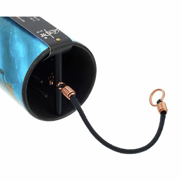 картинка Колокольчики Winter Chimes Zaphir, Blue от магазина Одежда+