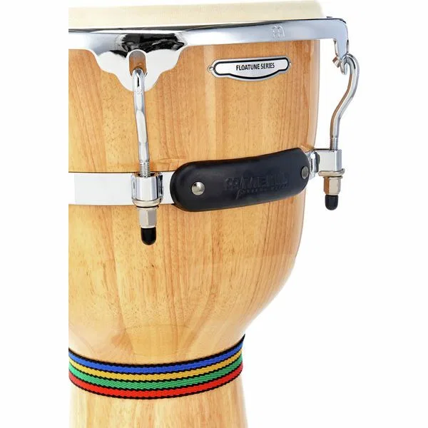 картинка Джембе 30 см, Meinl DJW3NT, Natural от магазина Одежда+