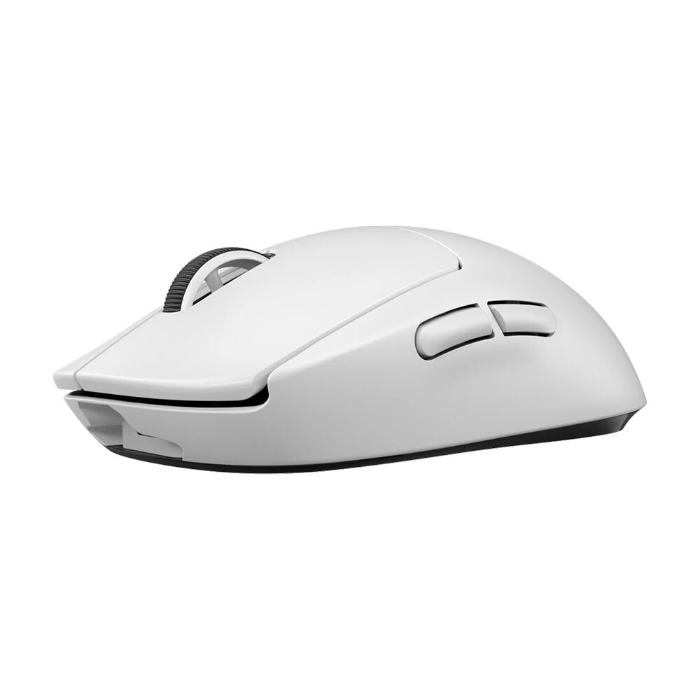 картинка Мышь игровая беспроводная Logitech PRO X SUPERLIGHT, белый от магазина Одежда+