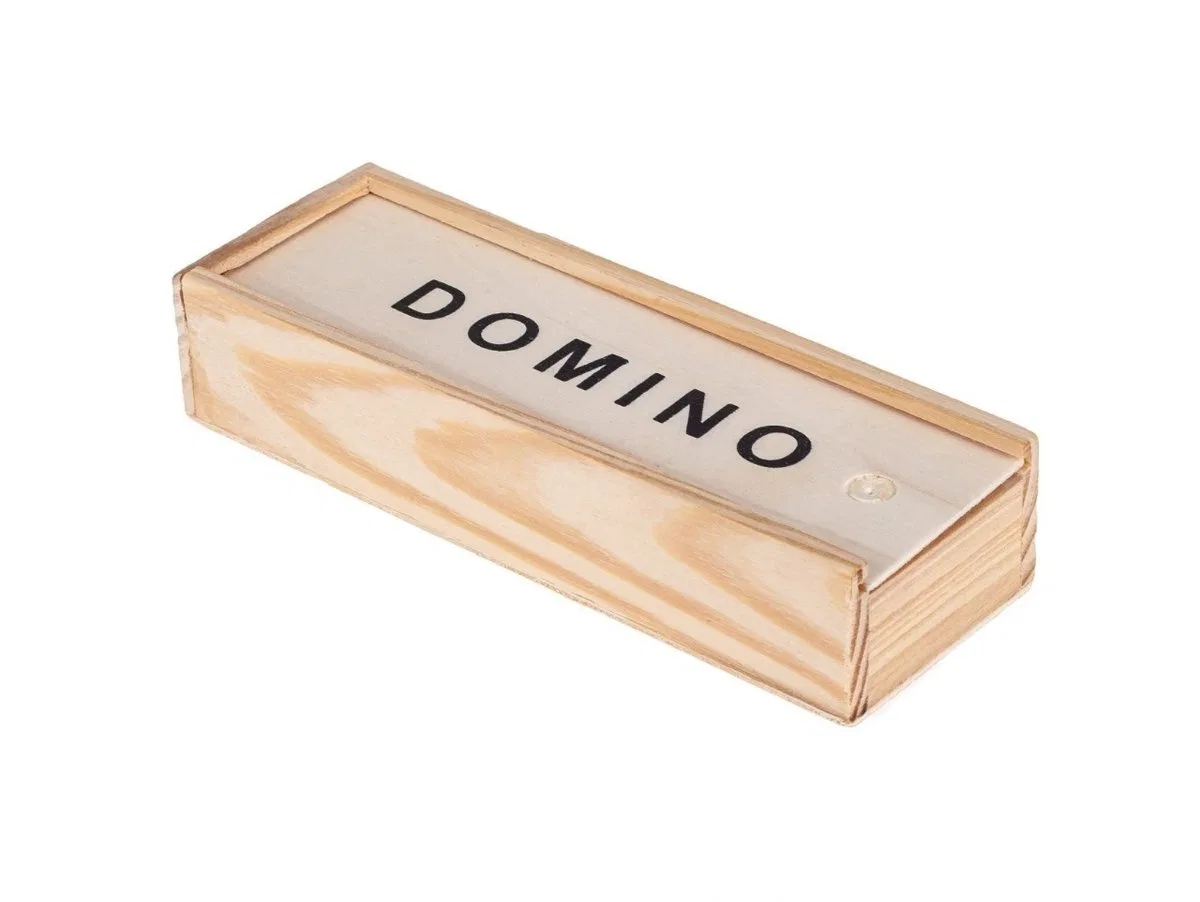 картинка Логическая игра Domino, PrzydaSie.pl от магазина Одежда+