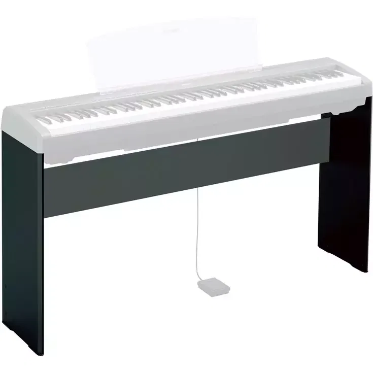 картинка Стойка для клавишных L85 Yamaha, черный от магазина Одежда+