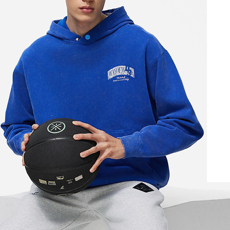 картинка Толстовка мужская Li-Ning Dream Blue от магазина Одежда+