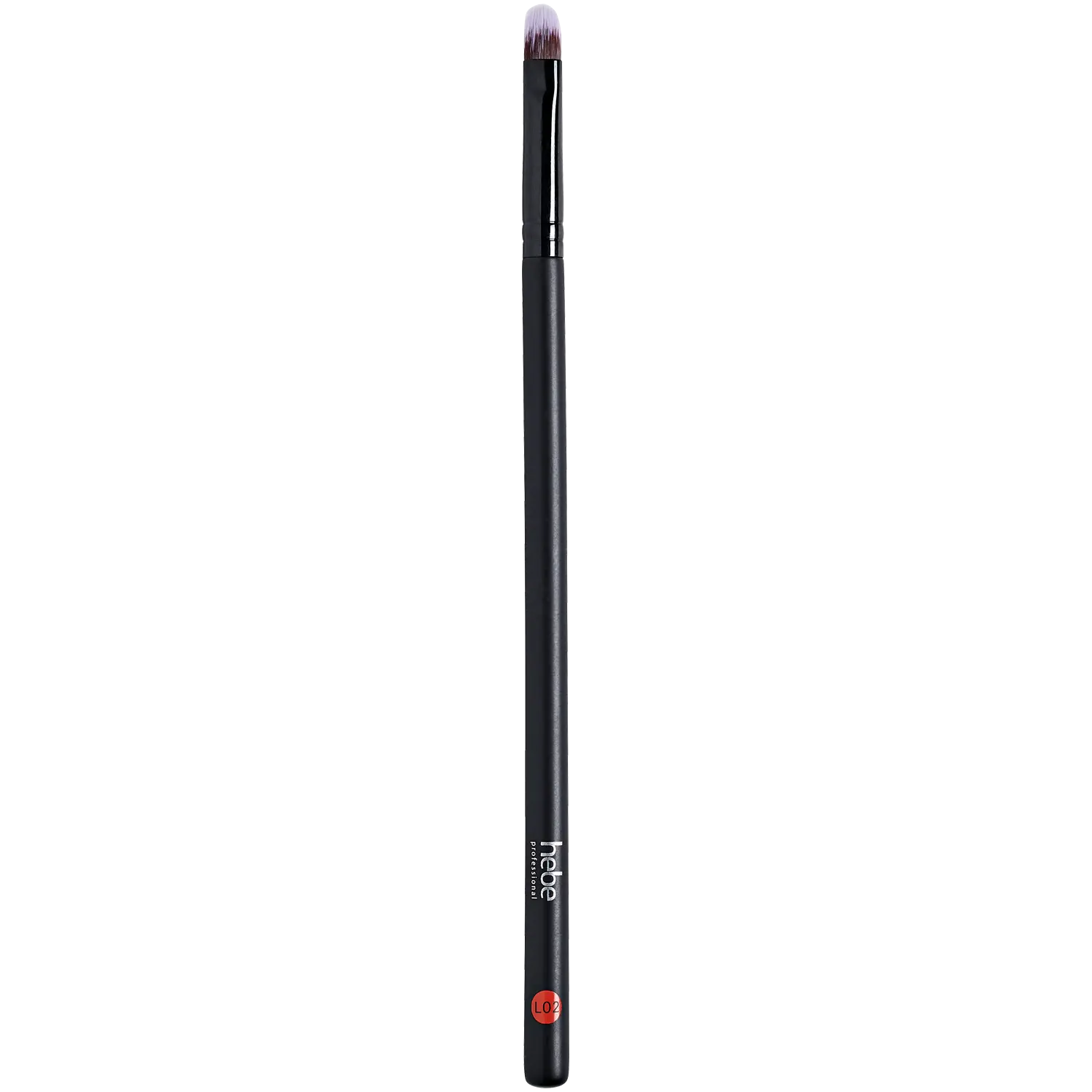 картинка Hebe Professional кисть для губ L02, 1 шт. от магазина Одежда+