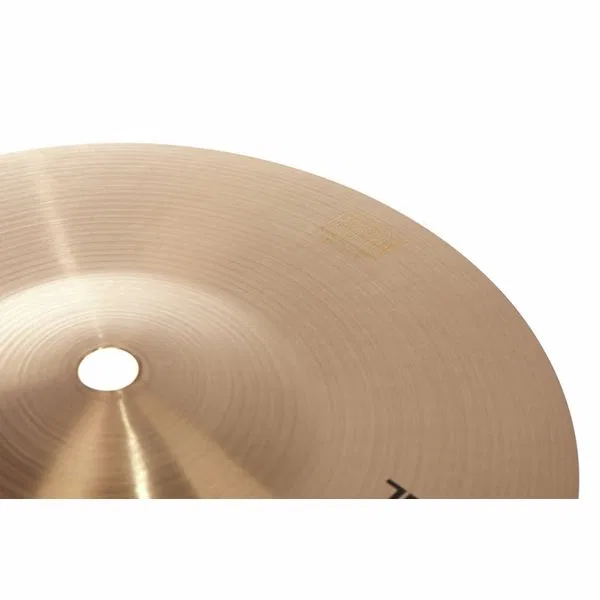 картинка Тарелка Splash 8", Meinl, Byzance, Traditional, B20 Bronze от магазина Одежда+