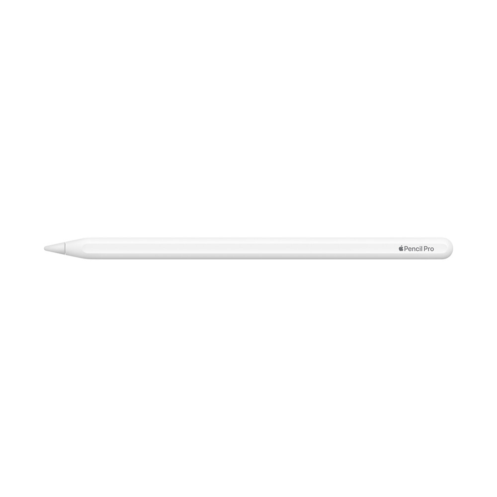 картинка Стилус Apple Pencil Pro, белый от магазина Одежда+