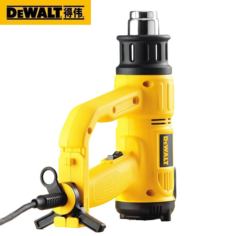 картинка Фен Dewalt D26414, 2000W от магазина Одежда+