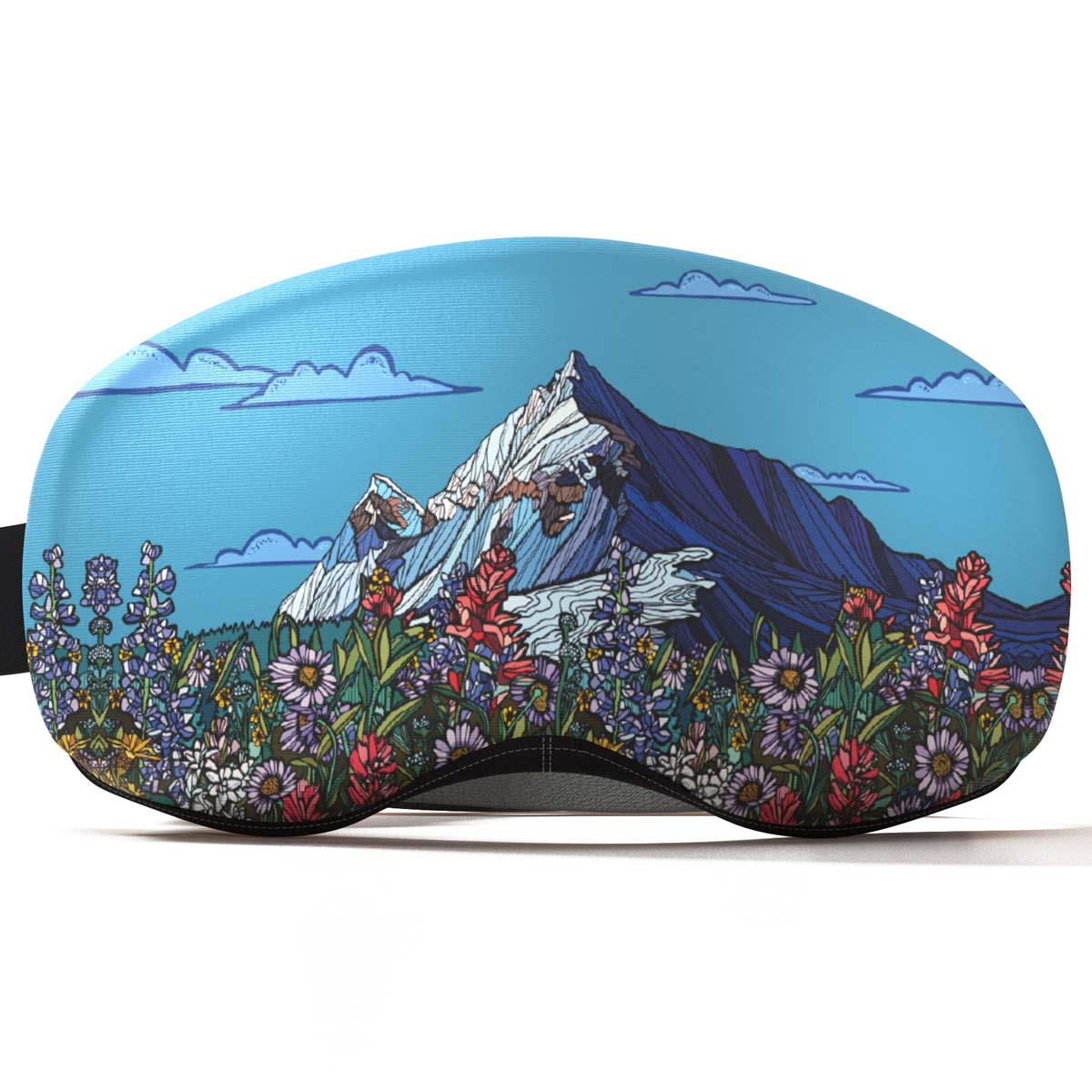 картинка Чехол Pro Soc Goggle Soc, Garibaldi от магазина Одежда+