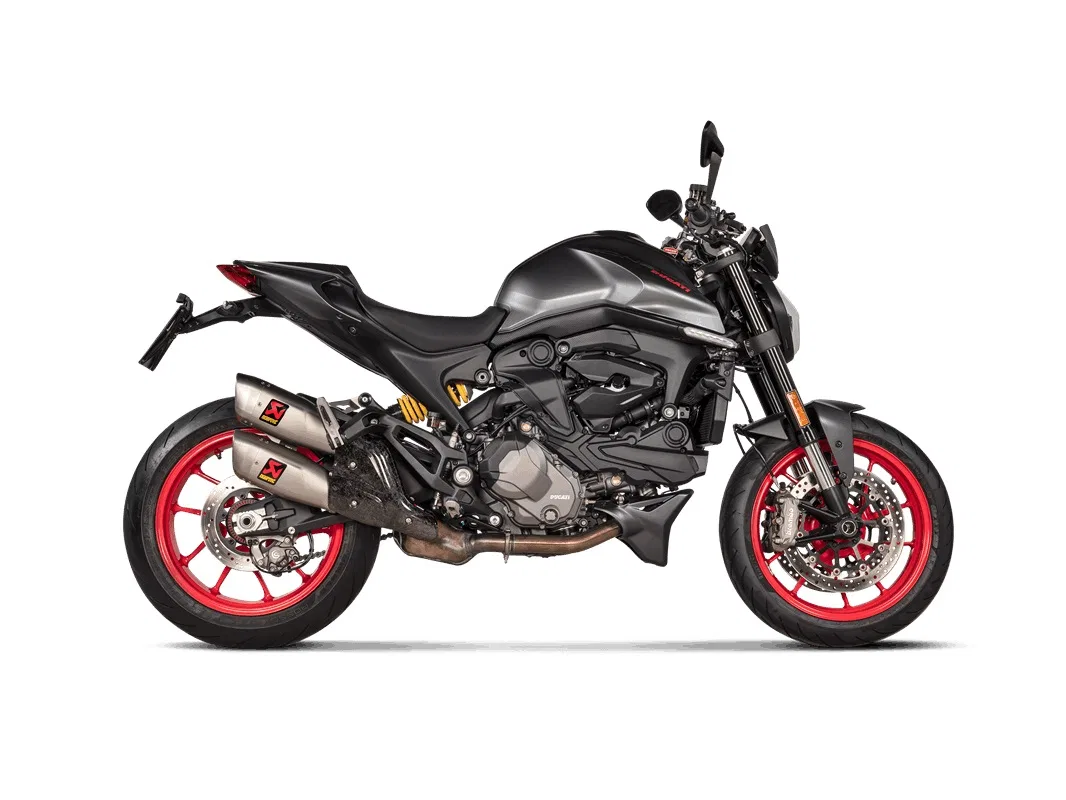 картинка Термоэкран Akrapovic Carbon от магазина Одежда+