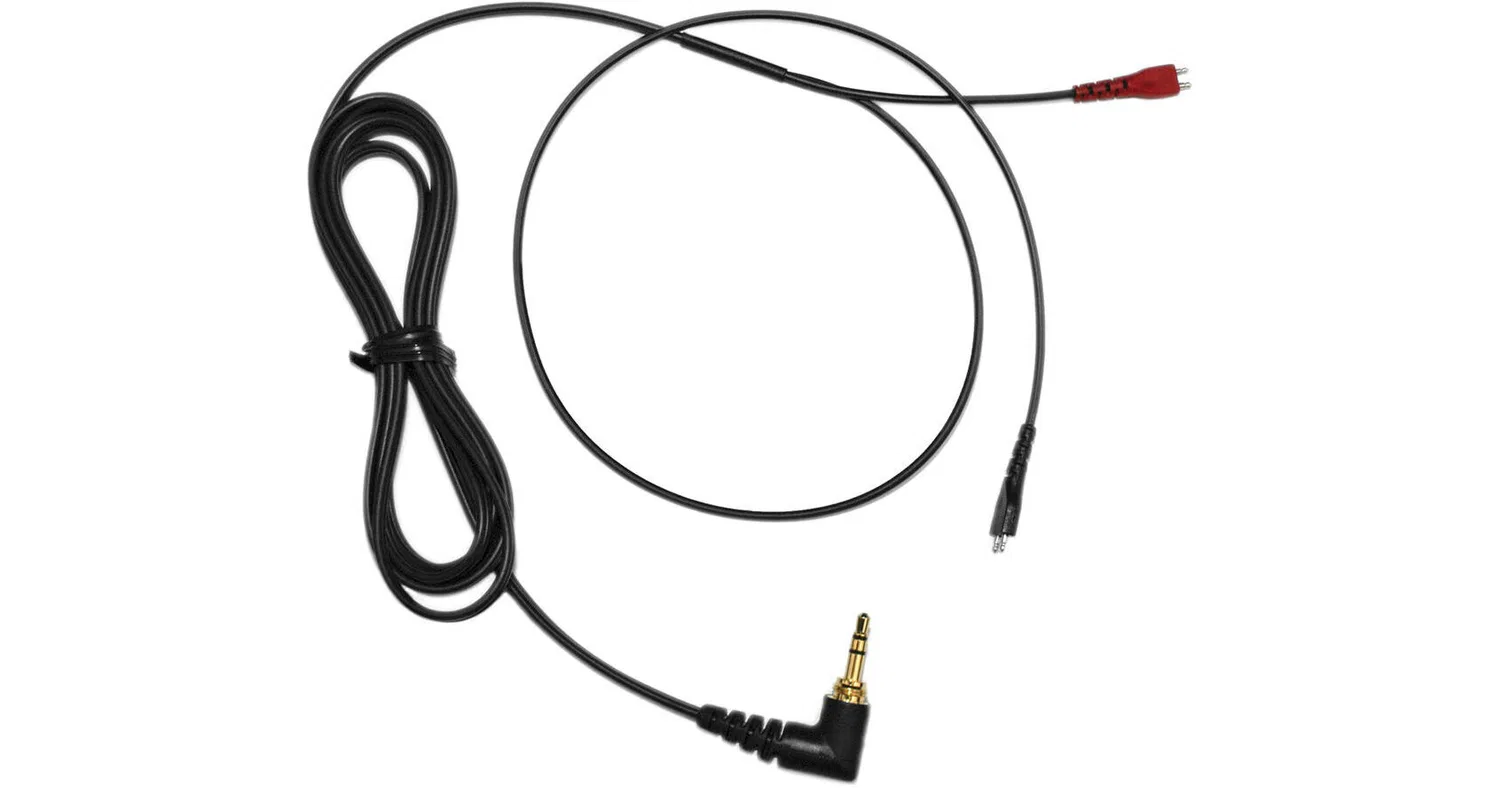 картинка Сменный кабель Sennheiser для наушников HD25-1 от магазина Одежда+