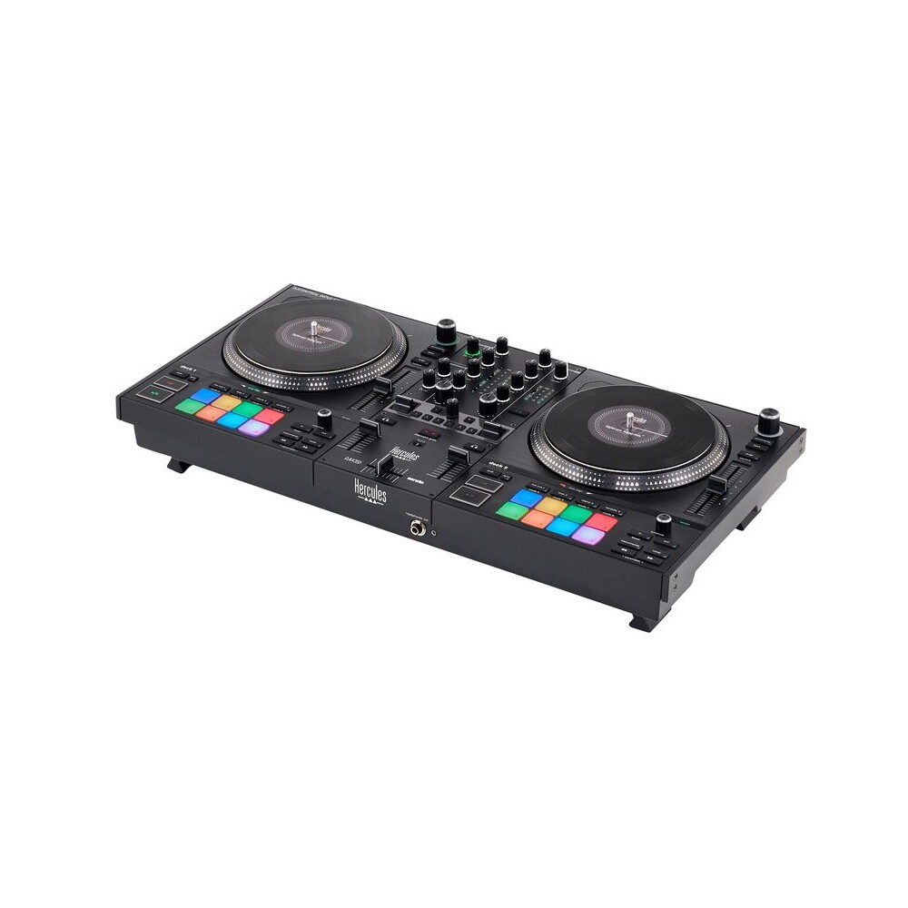 картинка DJ контроллер Hercules DJ Control Inpulse T7 от магазина Одежда+
