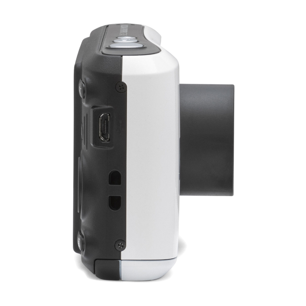 картинка Камера цифровая Kodak Pixpro FZ45, белый от магазина Одежда+