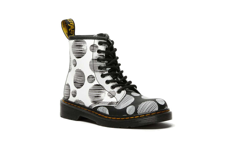 картинка Детские ботинки Dr.Martens 1460 BP от магазина Одежда+