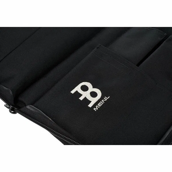 картинка Сумка для барабанных палочек, профессиональная, Meinl MSB-1, Black от магазина Одежда+