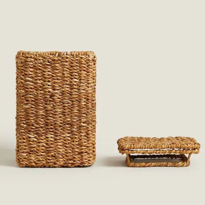 картинка Корзина для бумаг Zara Home Bathroom Wastepaper от магазина Одежда+