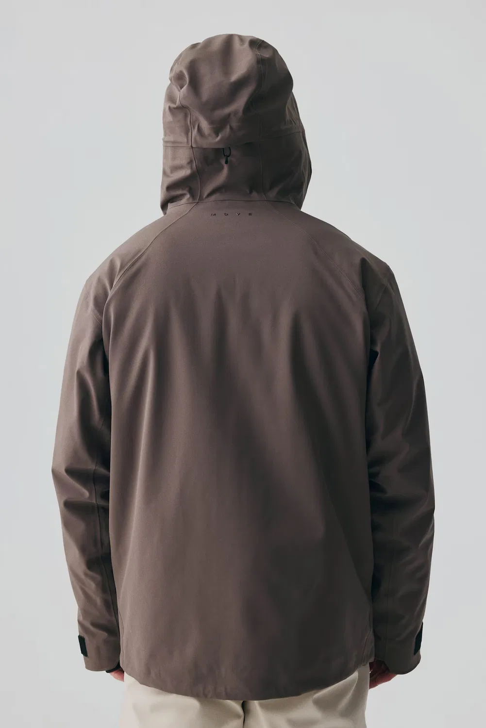 картинка Лыжная куртка с технологией Stormmove H&M, Braun от магазина Одежда+