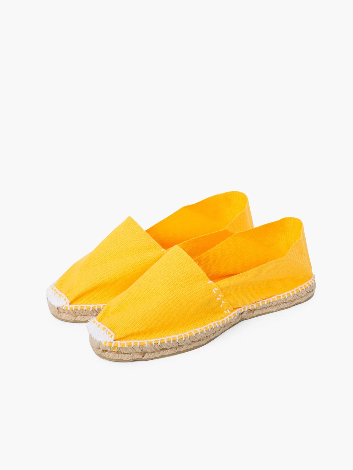 картинка Сандалии Pisamonas, Yellow от магазина Одежда+