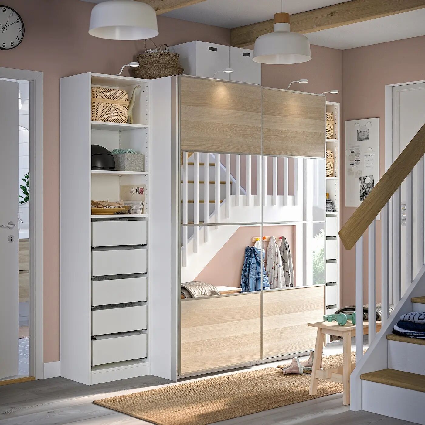 картинка Комплект освещения YTBERG/TRÅDFRI IKEA, белый от магазина Одежда+