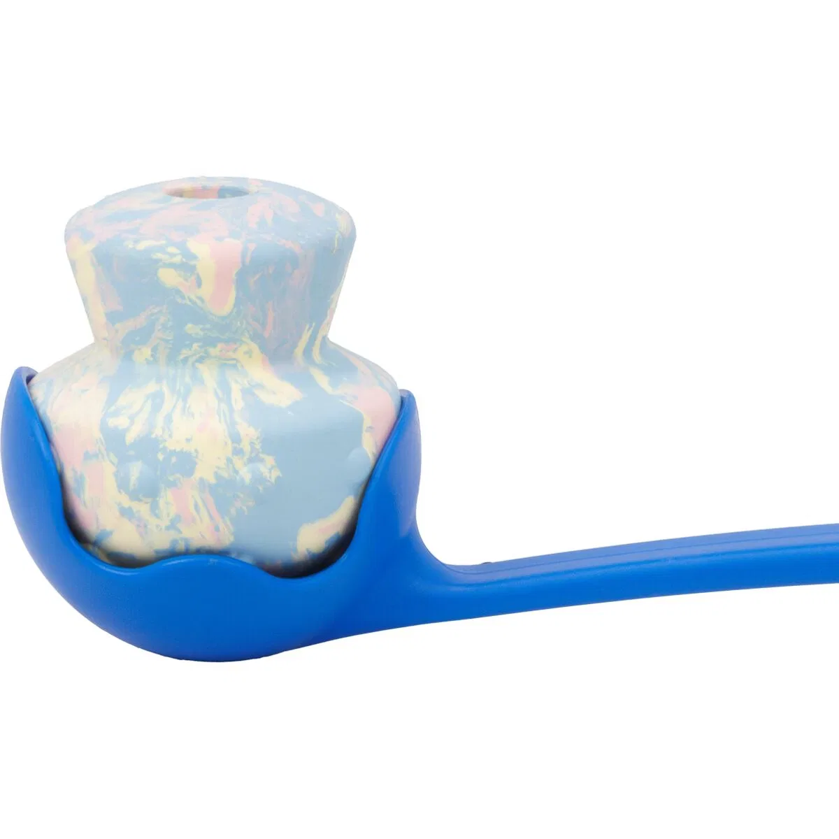 картинка Игрушка для собак Toadstool Ruffwear, Blue Prism от магазина Одежда+