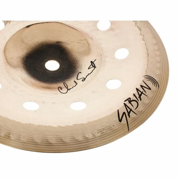 картинка Тарелка China 8", Sabian AA Mini Holy China, brilliant от магазина Одежда+