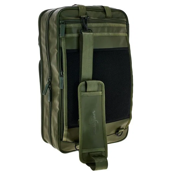 картинка Сумка для барабанных палочек Zildjian Touring Stick Bag, Sage от магазина Одежда+