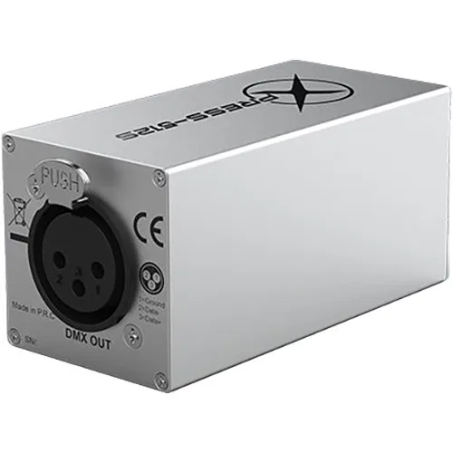картинка Интерфейс CHAUVET DJ Xpress-512S USB-DMX от магазина Одежда+