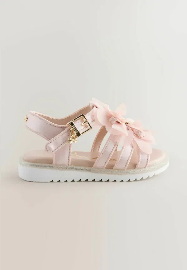 картинка Детские туфли Baker By Ted Baker, розовый от магазина Одежда+