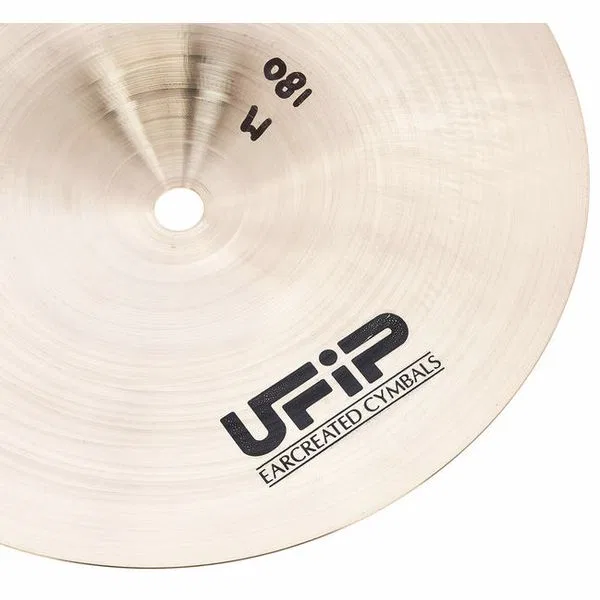 картинка Сплэш-тарелка 8", Traditional Spl. Medium, Ufip, Brilliant от магазина Одежда+