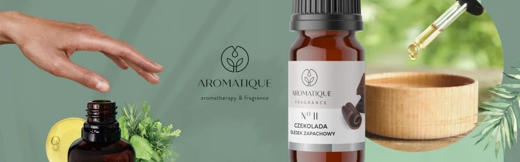 картинка Ароматическое масло 120 мл Aromatique, Романтический от магазина Одежда+