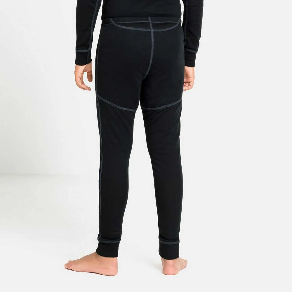 картинка Брюки-термобелье Odlo Active X-Warm Eco, черный от магазина Одежда+