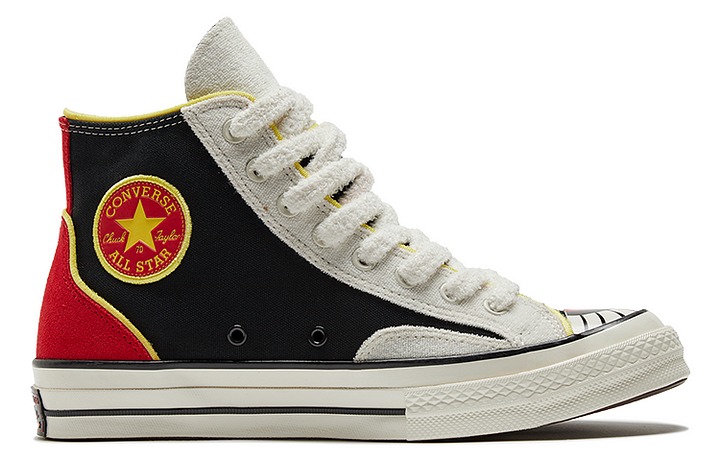 картинка Кеды Converse Chuck Taylor All Star 1970s от магазина Одежда+