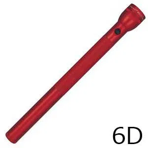 картинка Фонарь «D-Cell 4D» от Maglite от магазина Одежда+