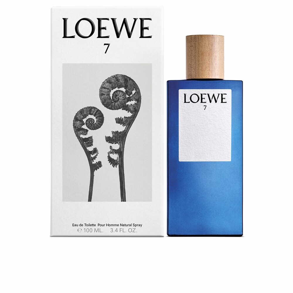 картинка Loewe 7 Eau de Toilette, 100 мл от магазина Одежда+