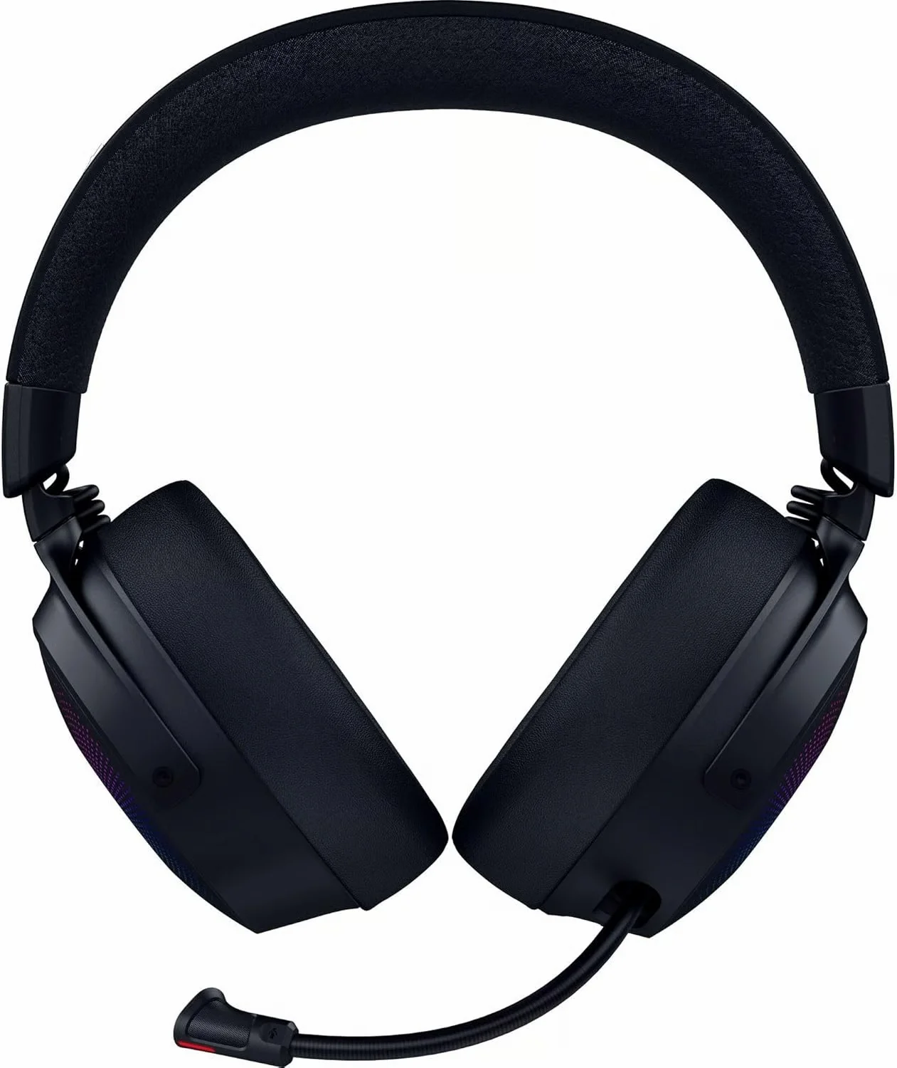 картинка Беспроводная игровая гарнитура Razer Kraken V4 Pro, черный от магазина Одежда+