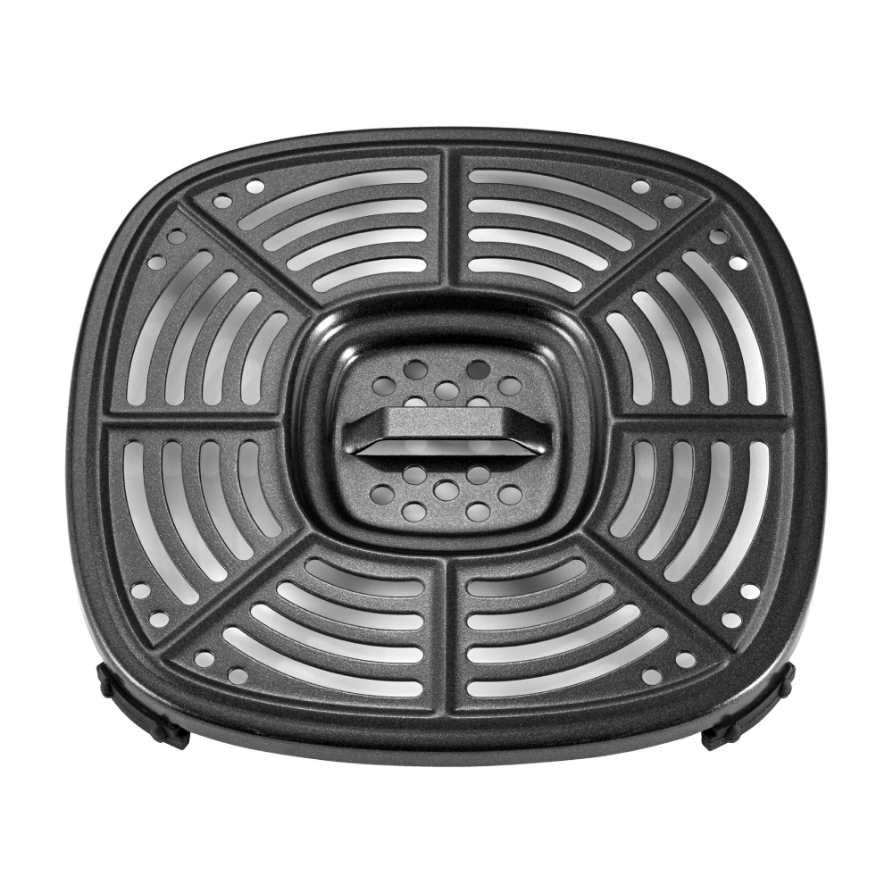 картинка Аэрогриль Zwilling Air Fryer, 4 л, черный от магазина Одежда+