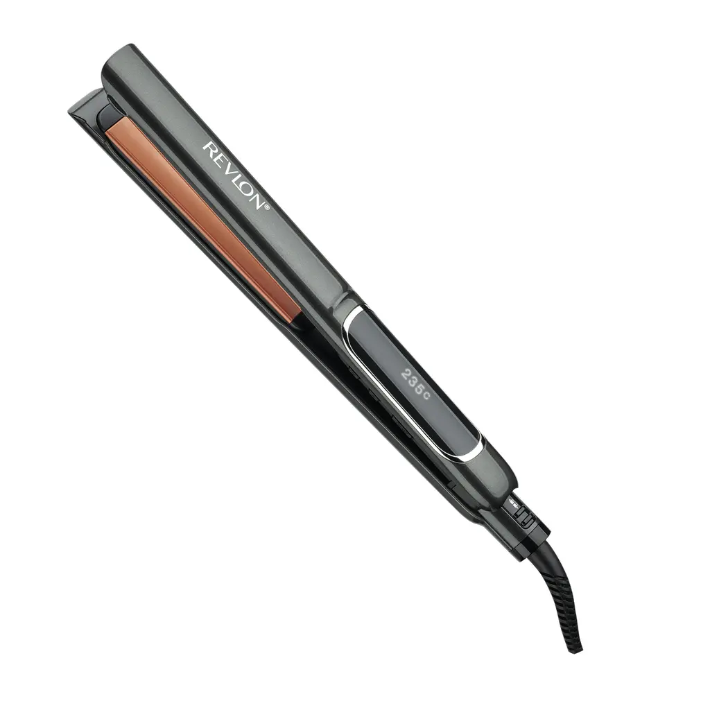 картинка Revlon RVST2175 выпрямитель для волос, 1 шт. от магазина Одежда+